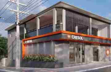 Cresol Integração reinaugura agência de relacionamento em Altamira do Paraná (PR)